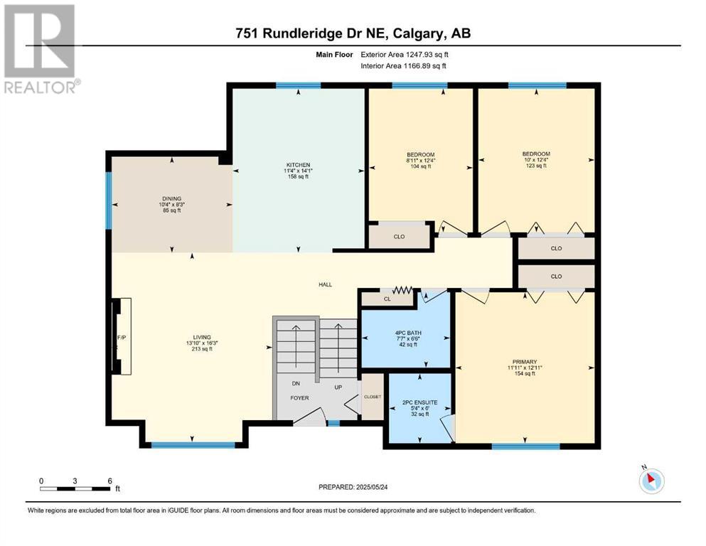 751 Rundleridge Drive Ne, Calgary, Alberta  T1Y 2L1 - Photo 25 - A2224306
