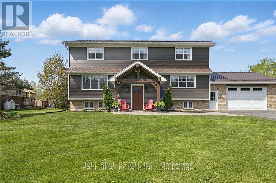 1324 Young's Cove Road, Selwyn, Ontario  K0L 1T0 - Photo 2 - X12213363