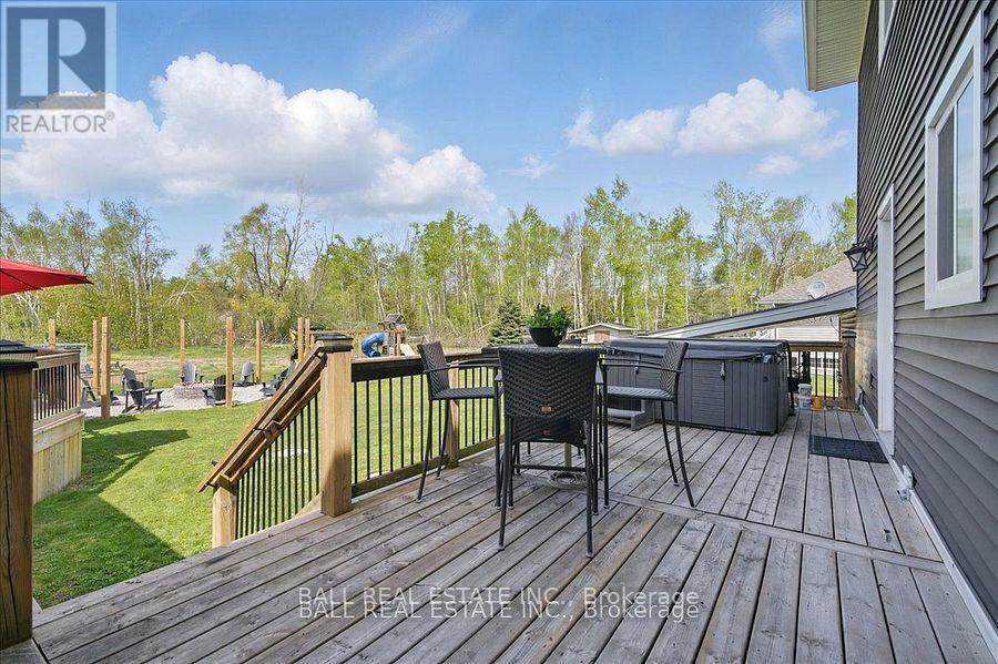 1324 Young's Cove Road, Selwyn, Ontario  K0L 1T0 - Photo 21 - X12213363
