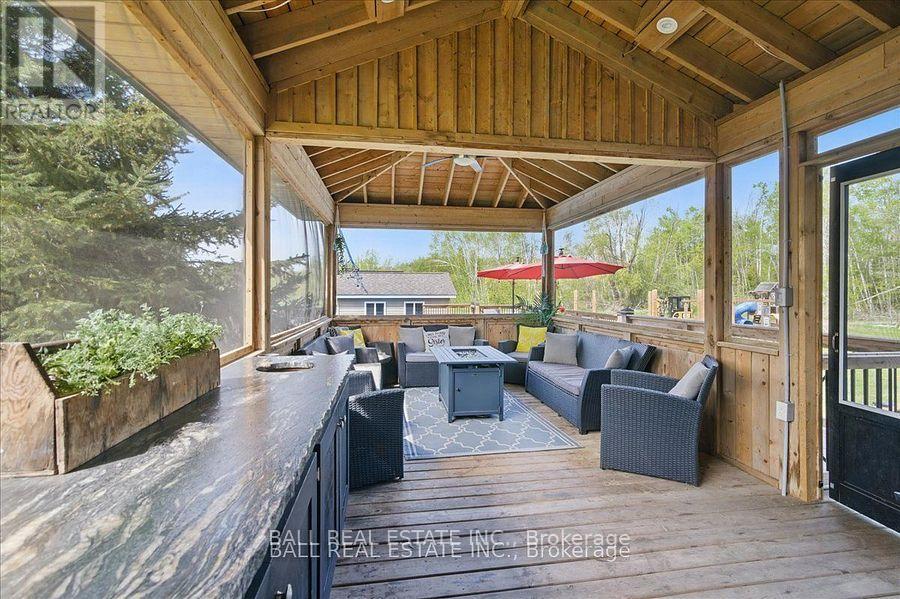 1324 Young's Cove Road, Selwyn, Ontario  K0L 1T0 - Photo 39 - X12213363