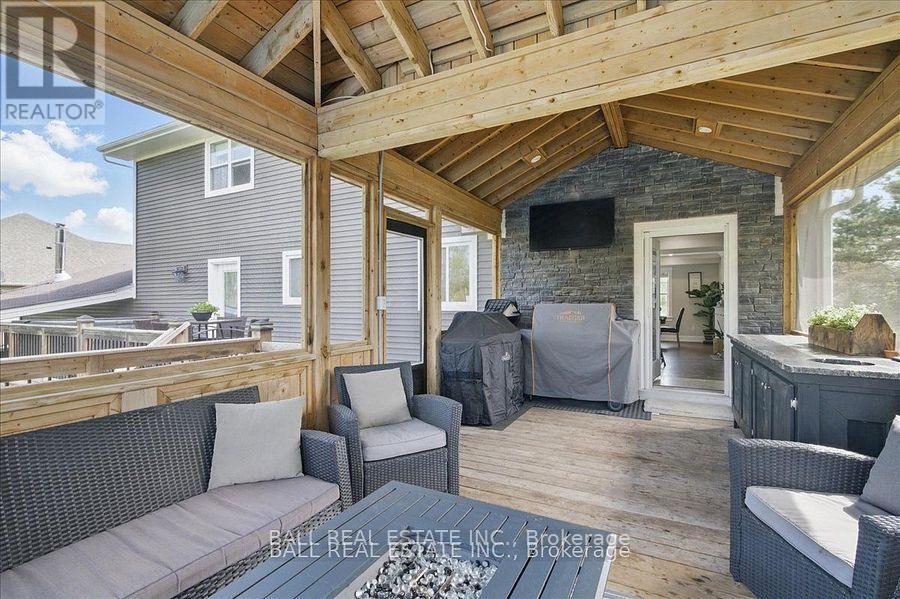 1324 Young's Cove Road, Selwyn, Ontario  K0L 1T0 - Photo 40 - X12213363