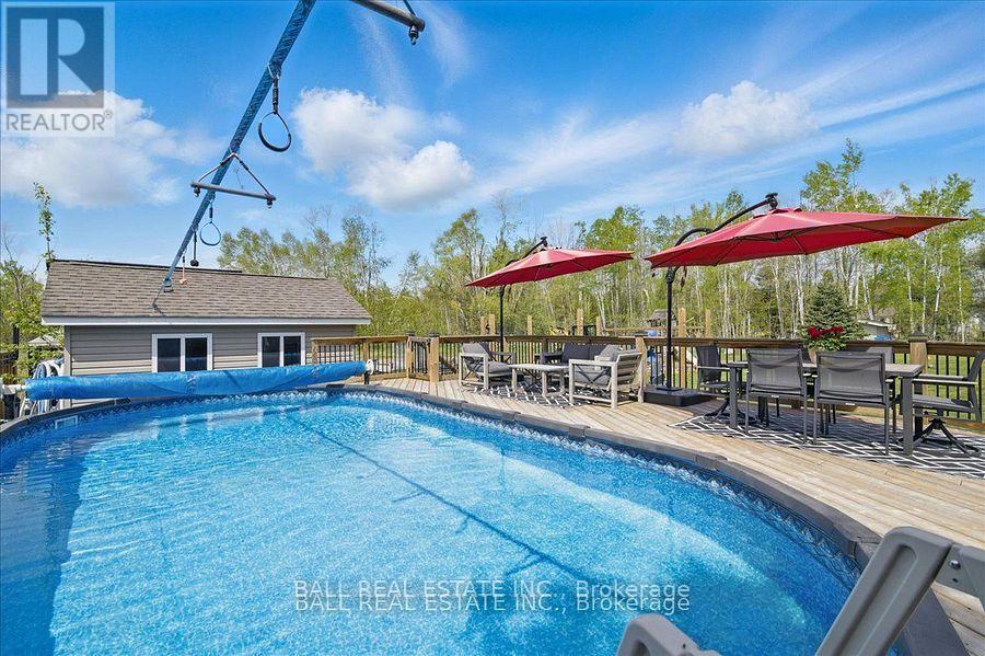 1324 Young's Cove Road, Selwyn, Ontario  K0L 1T0 - Photo 42 - X12213363