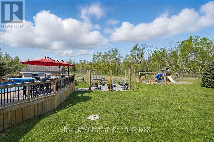 1324 Young's Cove Road, Selwyn, Ontario  K0L 1T0 - Photo 43 - X12213363