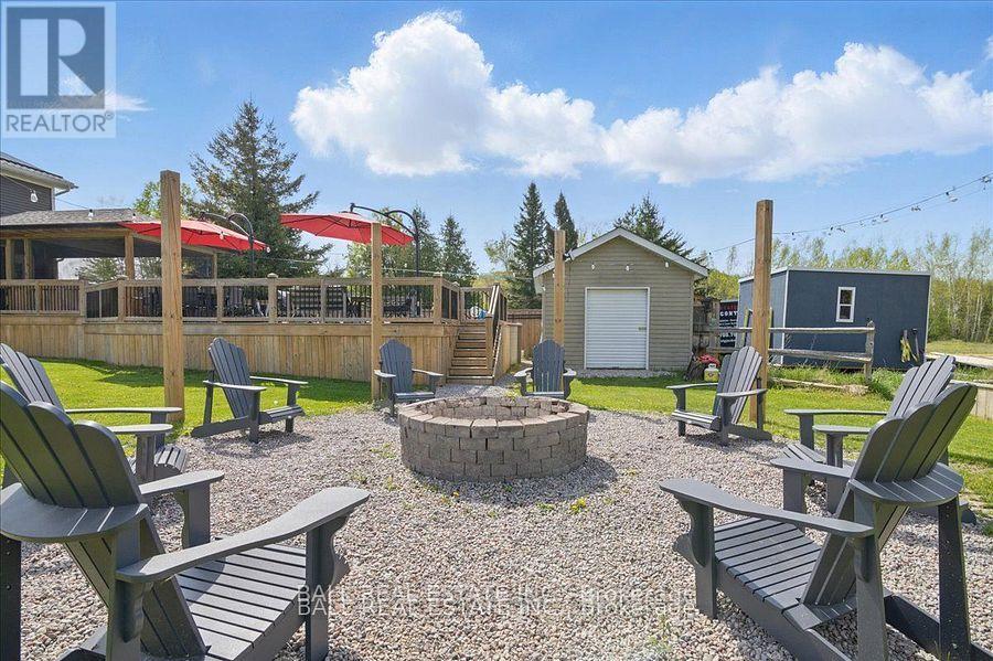 1324 Young's Cove Road, Selwyn, Ontario  K0L 1T0 - Photo 44 - X12213363