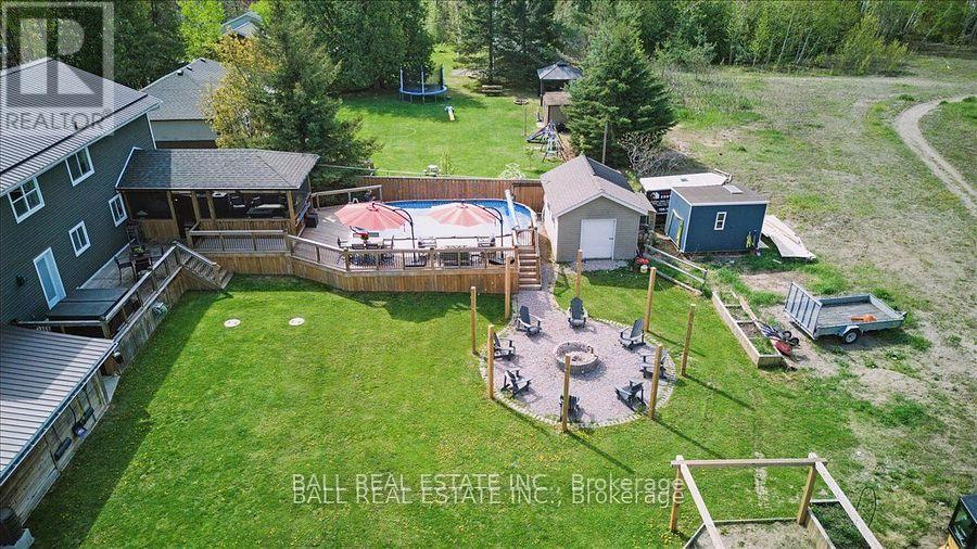 1324 Young's Cove Road, Selwyn, Ontario  K0L 1T0 - Photo 47 - X12213363