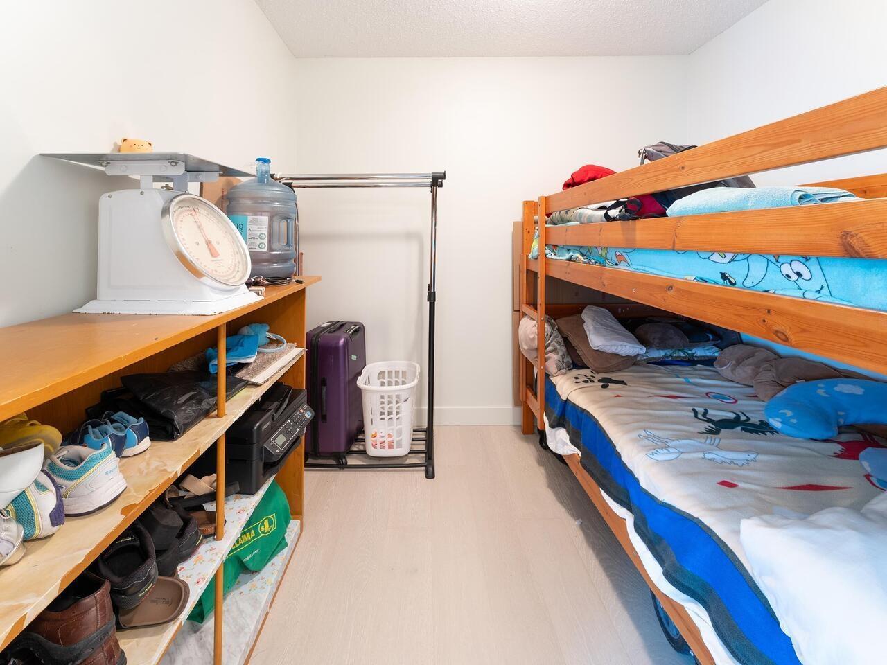 247 10838 City Parkway, Surrey, British Columbia  V3T 5X9 - Photo 14 - R3014270