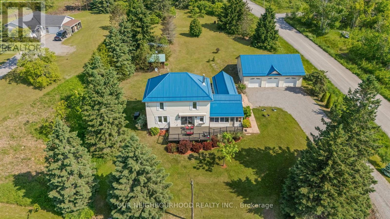 344 CONCESSION RD 3 W, Trent Hills, Ontario