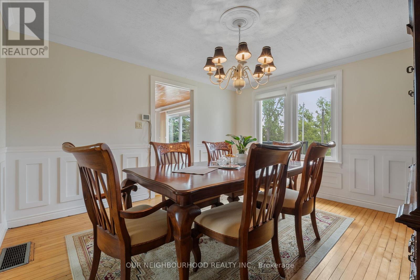 344 Concession Rd 3 W, Trent Hills, Ontario  K0K 3K0 - Photo 17 - X12213395