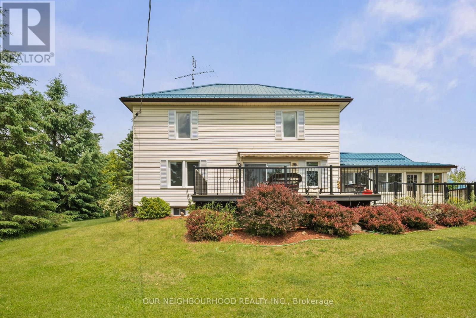 344 Concession Rd 3 W, Trent Hills, Ontario  K0K 3K0 - Photo 2 - X12213395