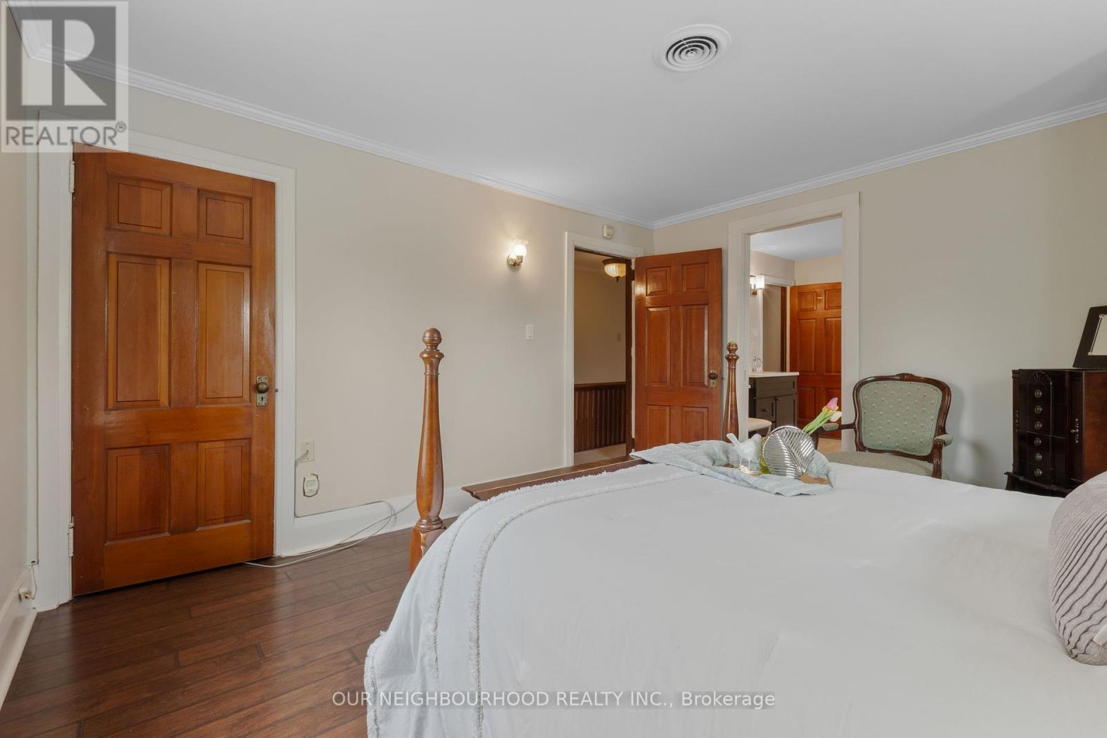 344 Concession Rd 3 W, Trent Hills, Ontario  K0K 3K0 - Photo 22 - X12213395