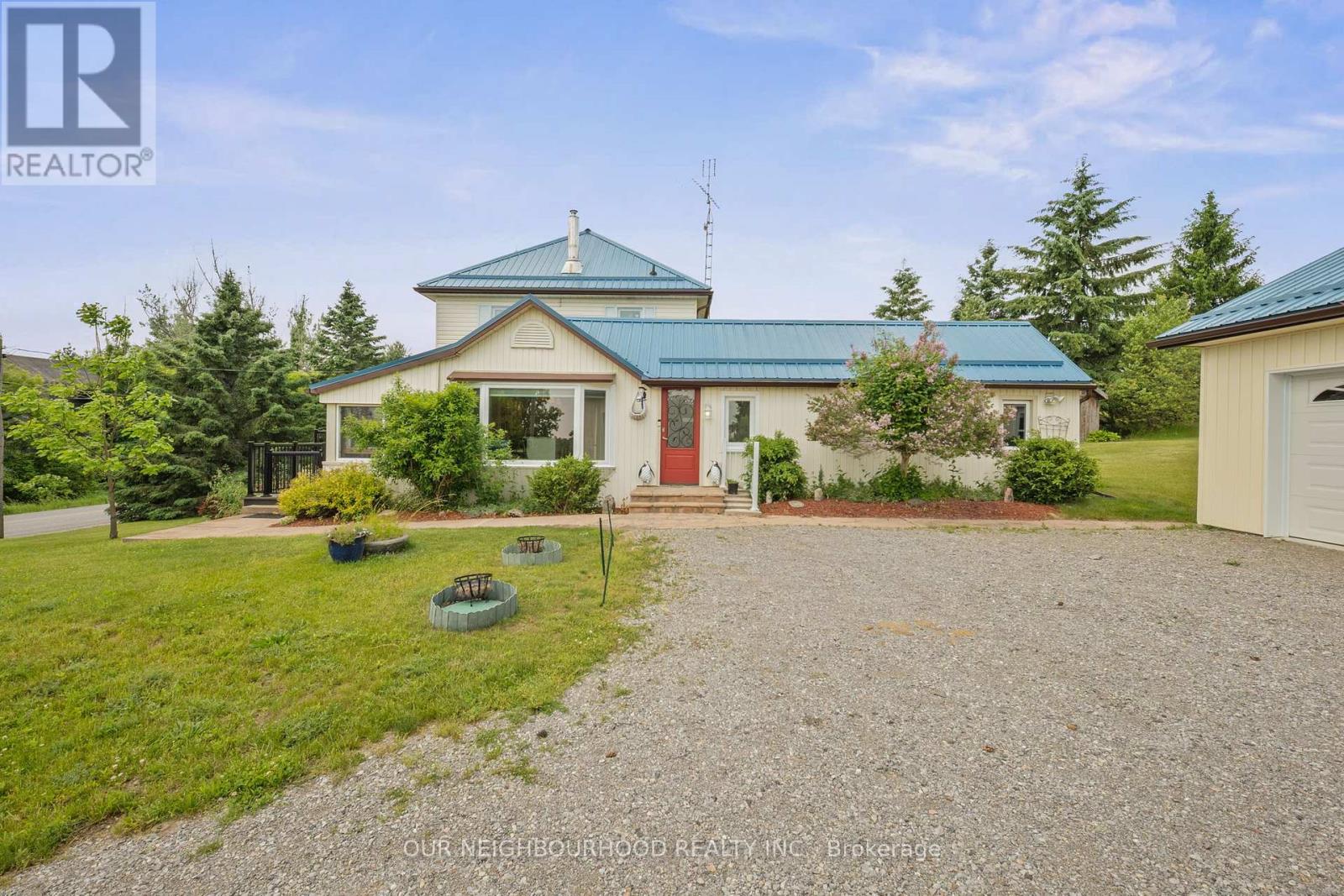 344 Concession Rd 3 W, Trent Hills, Ontario  K0K 3K0 - Photo 3 - X12213395