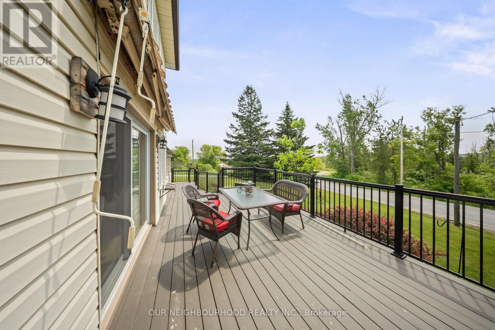 344 Concession Rd 3 W, Trent Hills, Ontario  K0K 3K0 - Photo 30 - X12213395