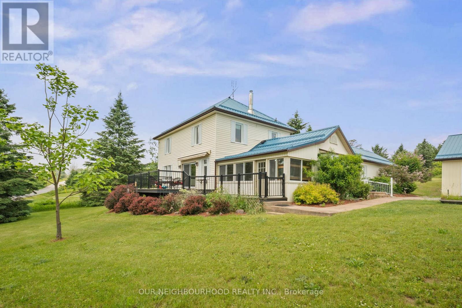 344 Concession Rd 3 W, Trent Hills, Ontario  K0K 3K0 - Photo 31 - X12213395