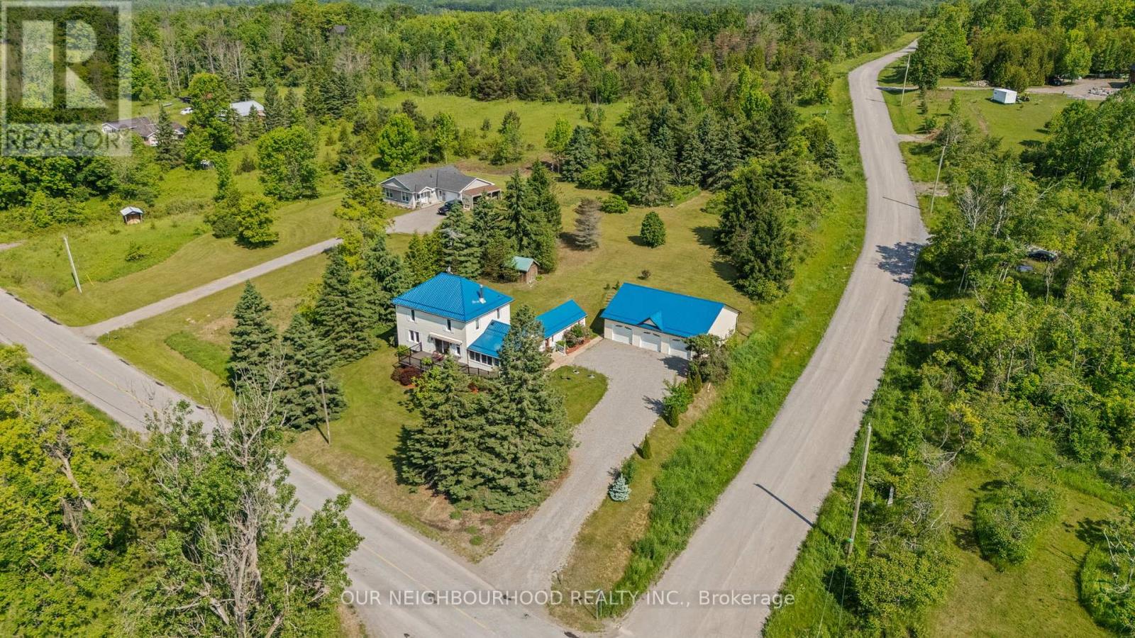 344 Concession Rd 3 W, Trent Hills, Ontario  K0K 3K0 - Photo 34 - X12213395