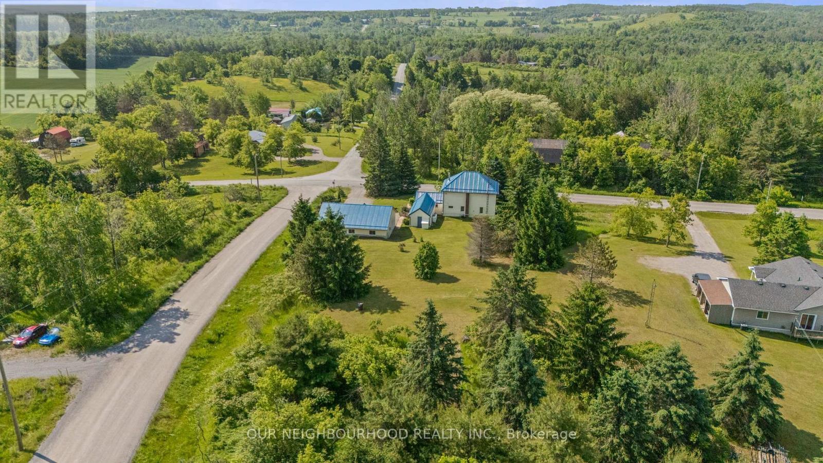 344 Concession Rd 3 W, Trent Hills, Ontario  K0K 3K0 - Photo 36 - X12213395