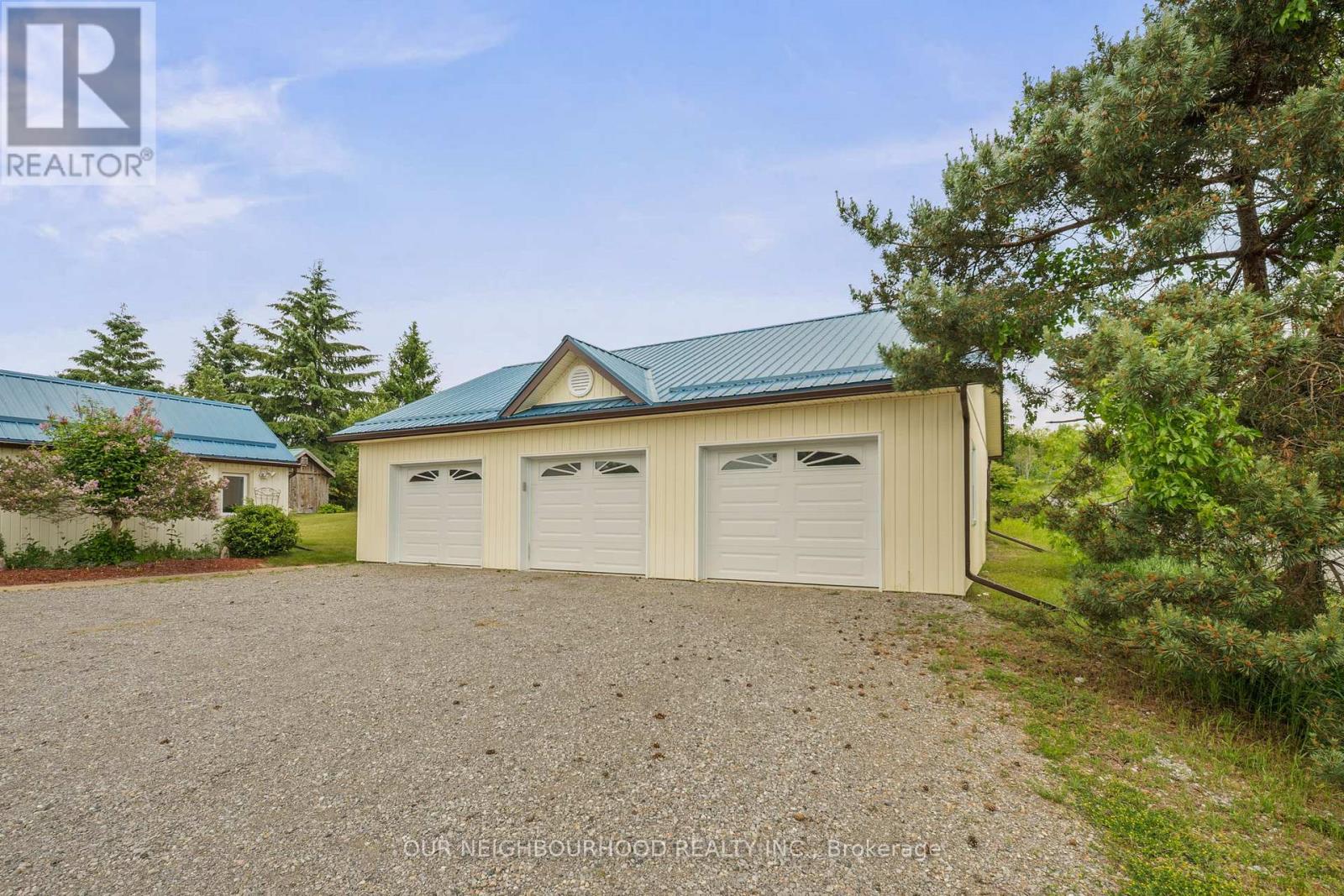 344 Concession Rd 3 W, Trent Hills, Ontario  K0K 3K0 - Photo 4 - X12213395