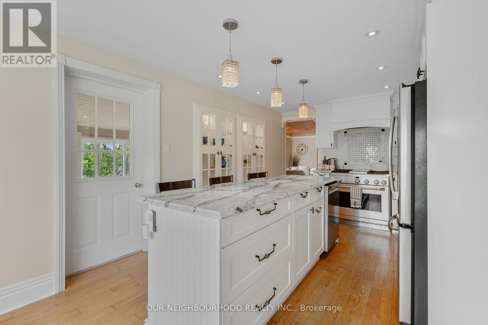 344 Concession Rd 3 W, Trent Hills, Ontario  K0K 3K0 - Photo 7 - X12213395