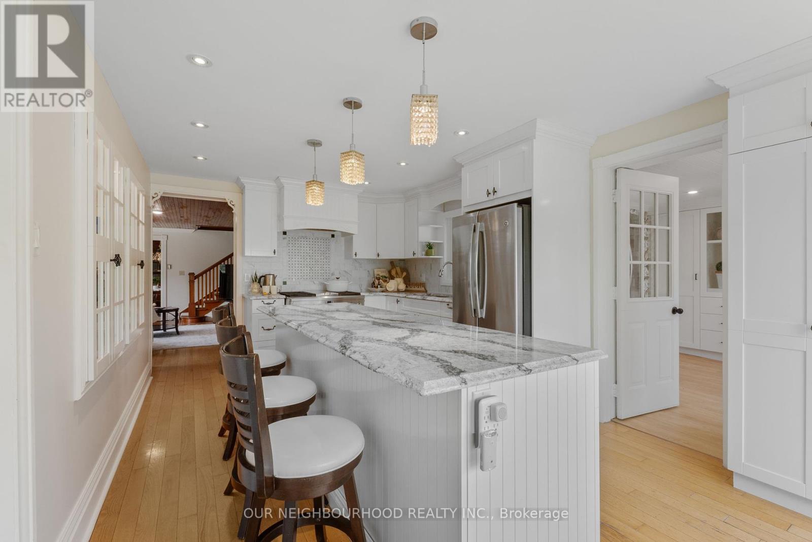 344 Concession Rd 3 W, Trent Hills, Ontario  K0K 3K0 - Photo 8 - X12213395