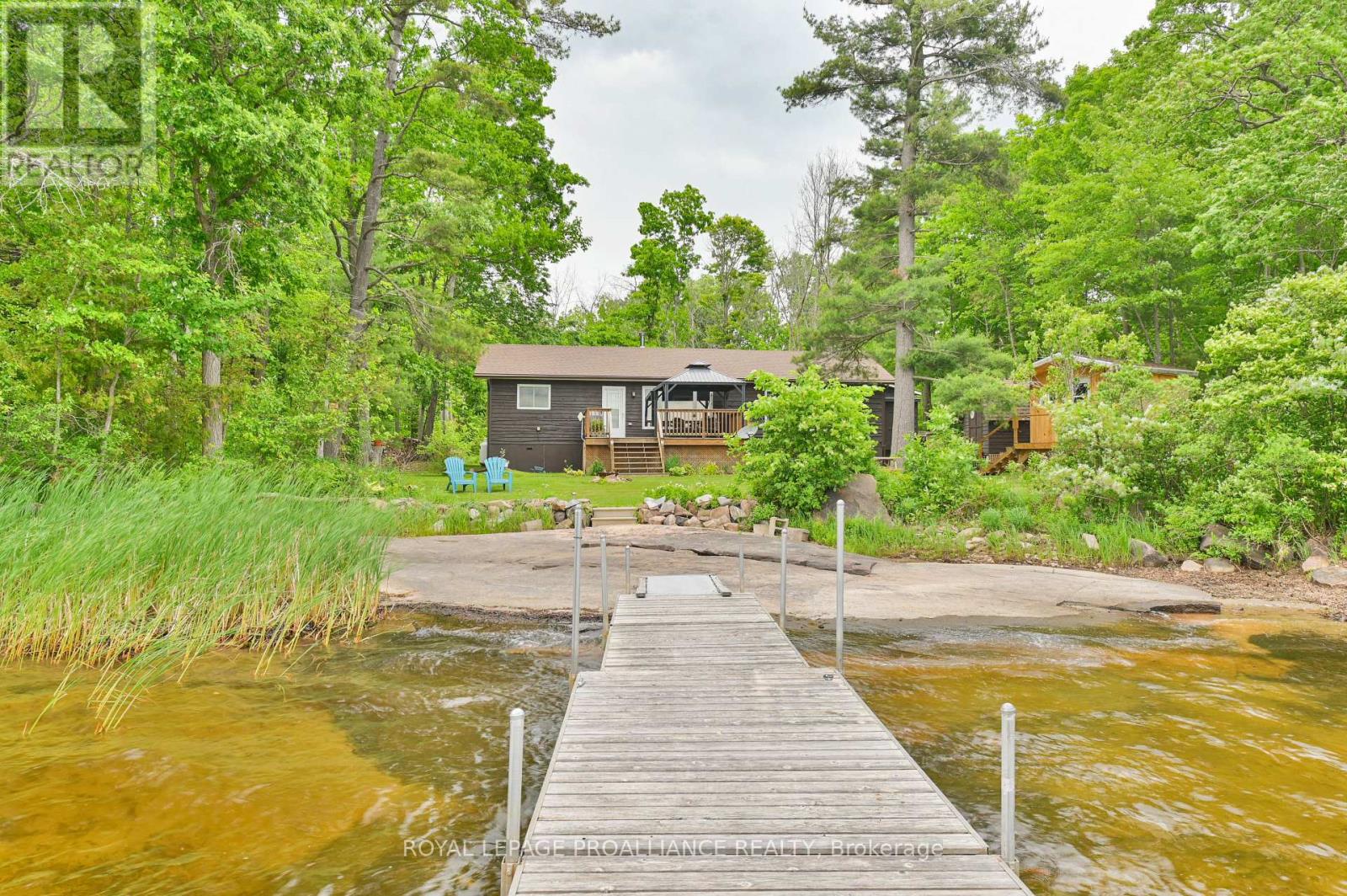 304 Lakeview Lane, Tweed, Ontario  K0K 3J0 - Photo 2 - X12213429