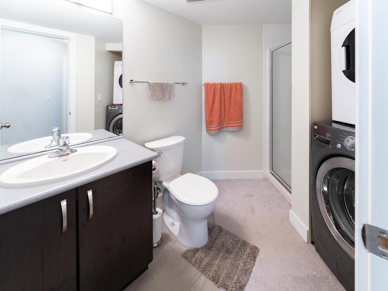 247 10838 City Parkway, Surrey, British Columbia  V3T 5X9 - Photo 12 - R3014270