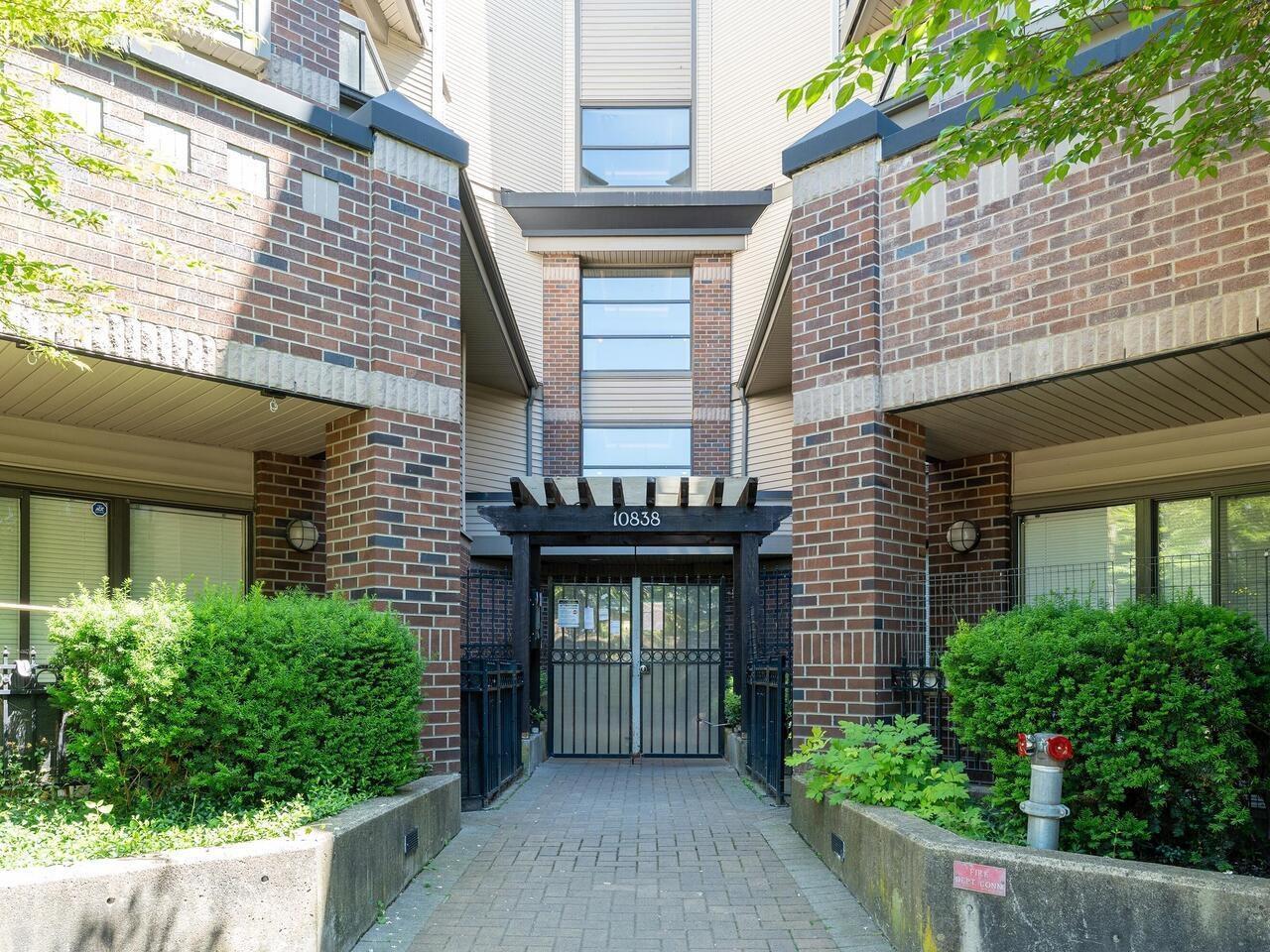 247 10838 City Parkway, Surrey, British Columbia  V3T 5X9 - Photo 21 - R3014270