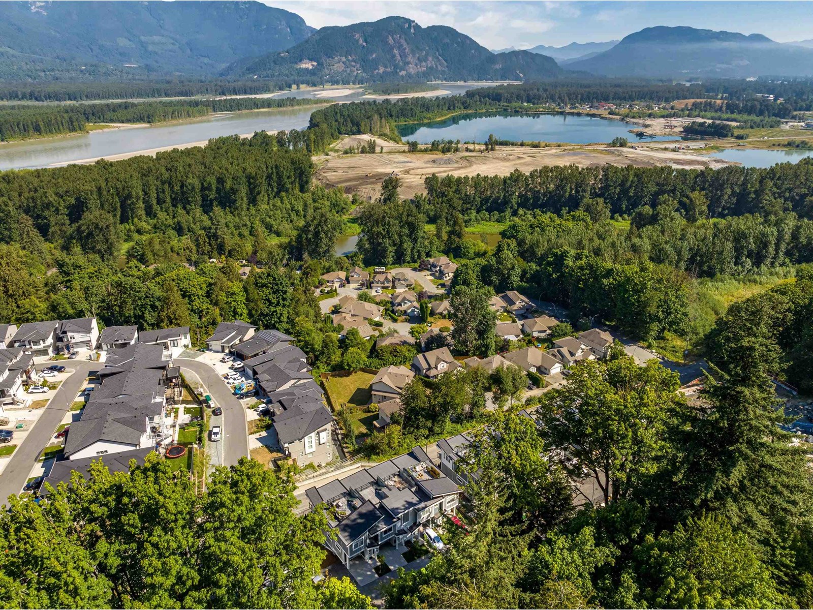 24 43998 Chilliwack Mountain Road, Chilliwack Mountain, Chilliwack, British Columbia  V2R 4A1 - Photo 40 - R3013941