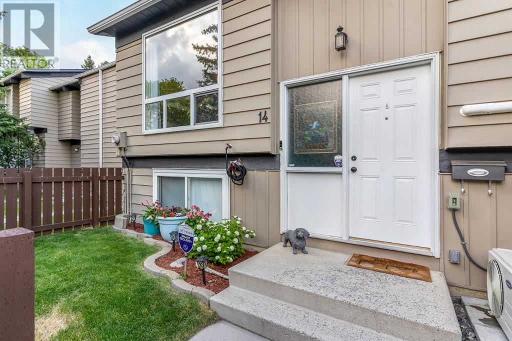 14, 7205 4 Street Ne, Calgary, Alberta  T2K 5S3 - Photo 2 - A2228319