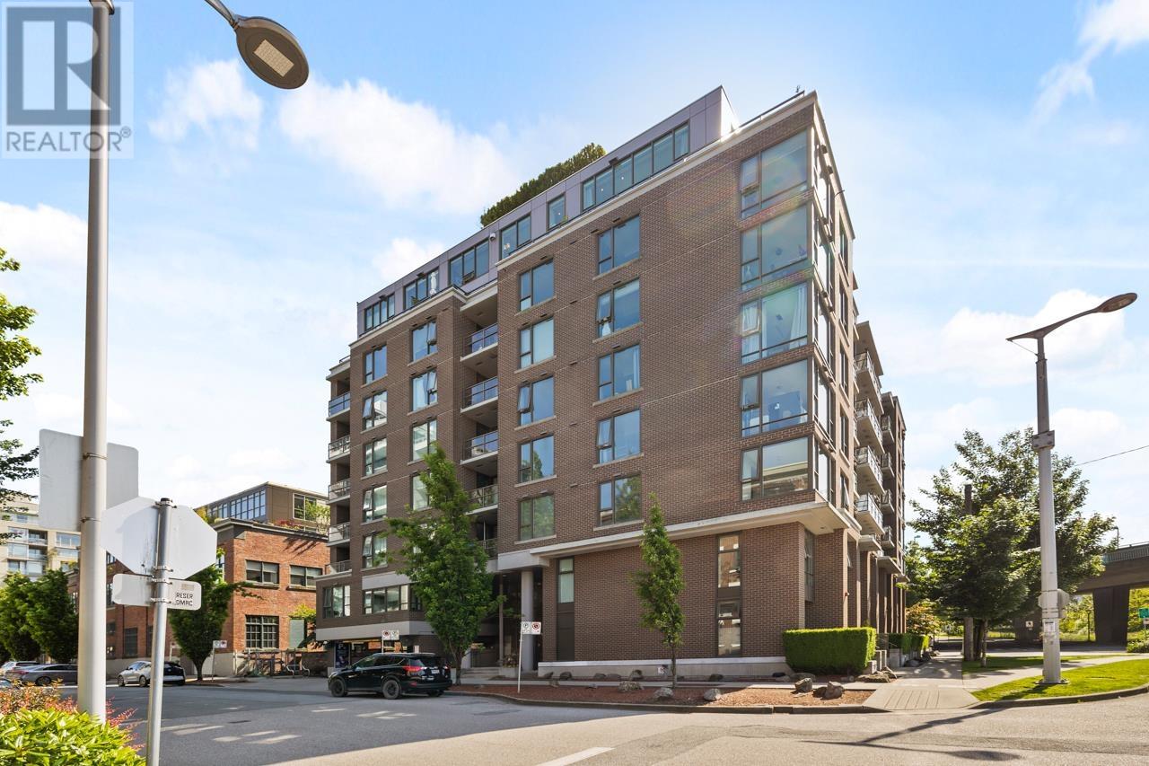 509 1919 Wylie Street, Vancouver, British Columbia  V5Y 0E7 - Photo 25 - R3012997