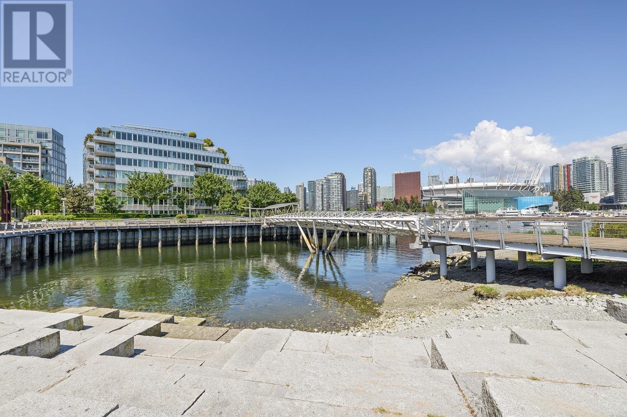 509 1919 Wylie Street, Vancouver, British Columbia  V5Y 0E7 - Photo 22 - R3012997
