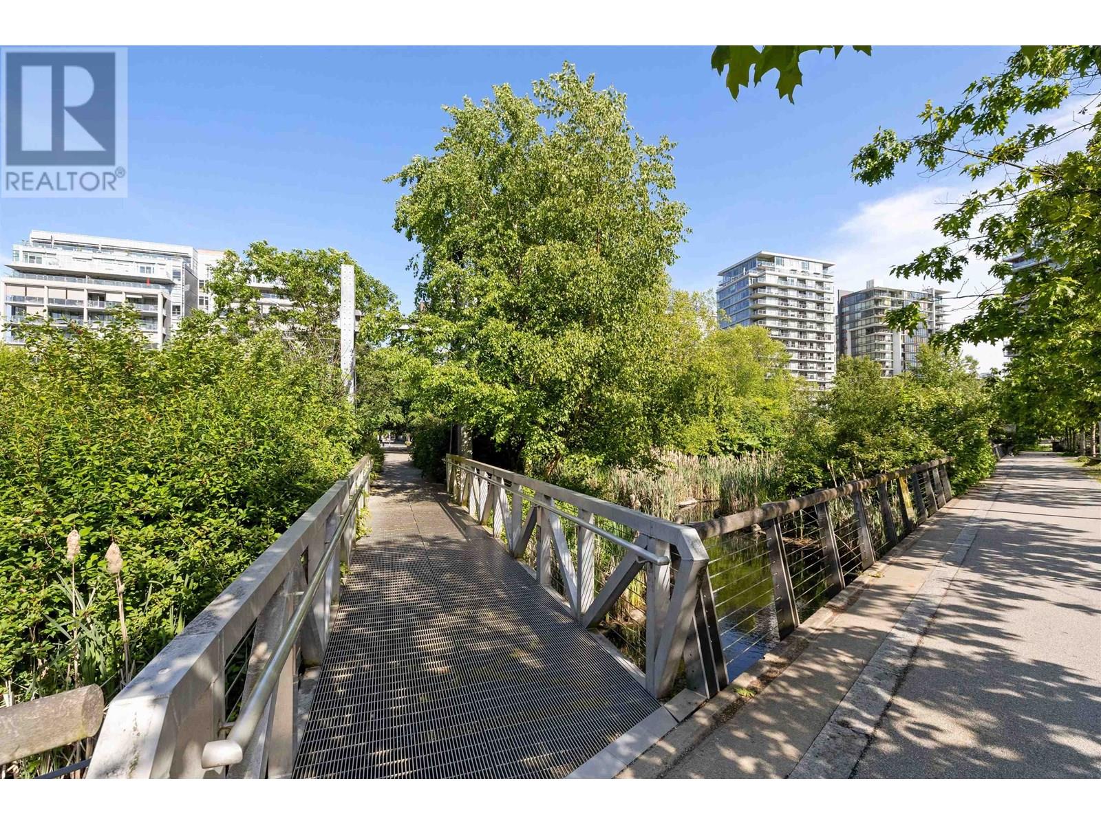 509 1919 Wylie Street, Vancouver, British Columbia  V5Y 0E7 - Photo 30 - R3012997