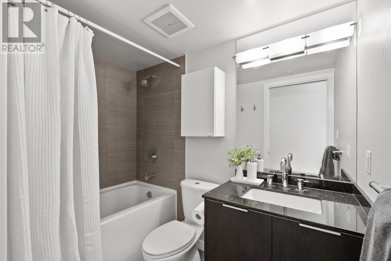 509 1919 Wylie Street, Vancouver, British Columbia  V5Y 0E7 - Photo 10 - R3012997