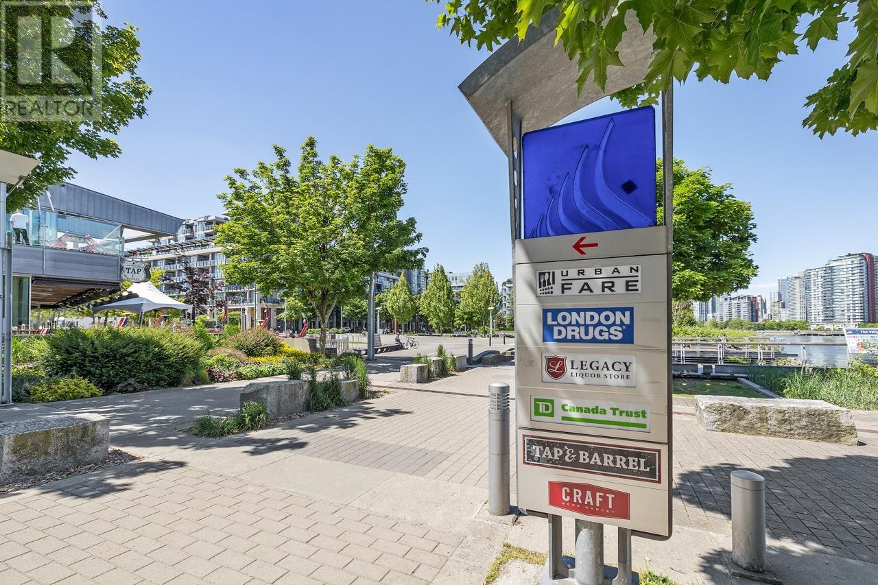 509 1919 Wylie Street, Vancouver, British Columbia  V5Y 0E7 - Photo 20 - R3012997