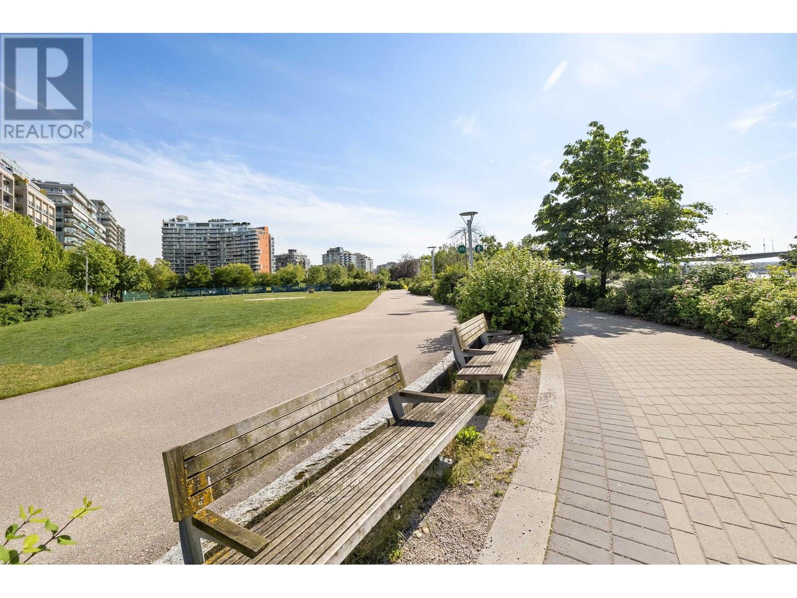 509 1919 Wylie Street, Vancouver, British Columbia  V5Y 0E7 - Photo 28 - R3012997