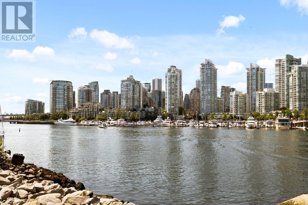 509 1919 Wylie Street, Vancouver, British Columbia  V5Y 0E7 - Photo 14 - R3012997