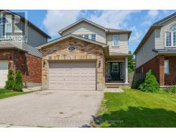 927 BRADSHAW CRESCENT, London North, Ontario