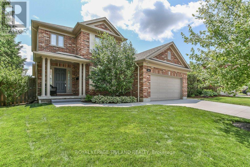 896 Cranbrook Road