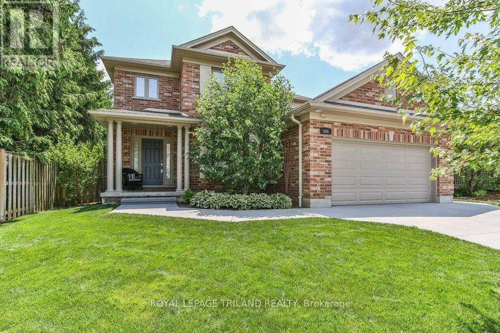 Photo 2 of 50 for 896 Cranbrook Road