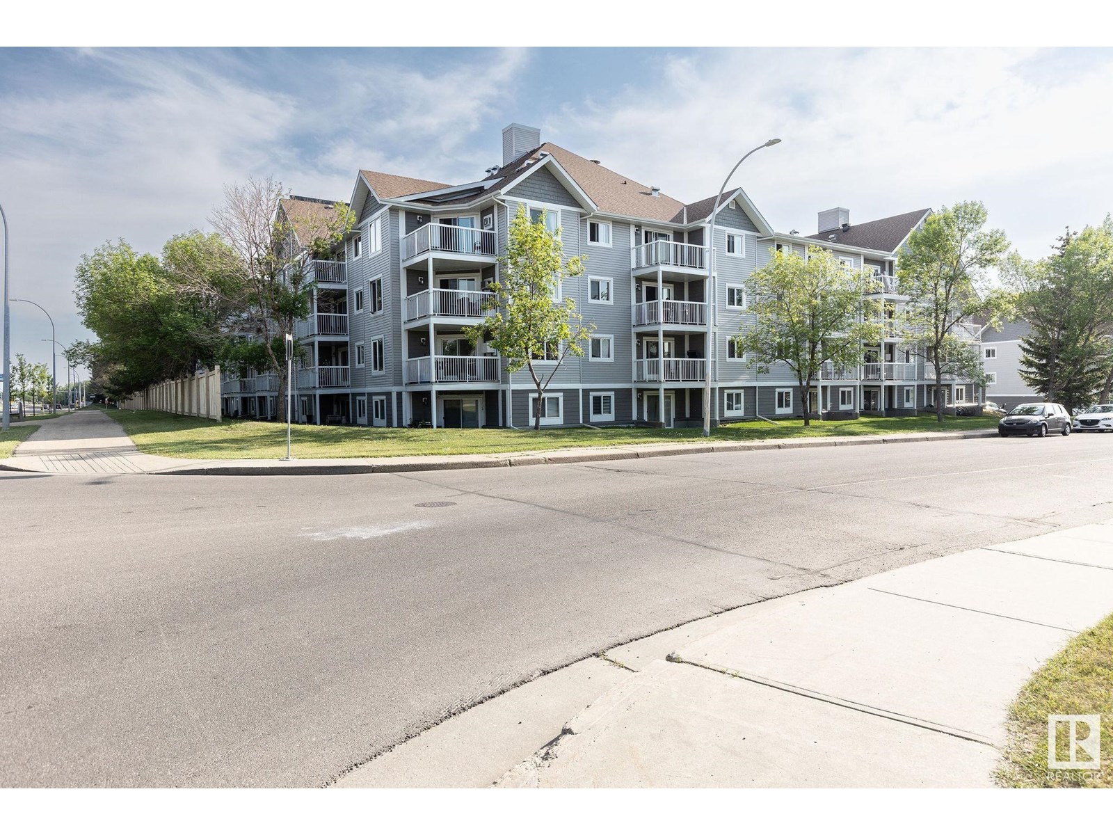 #222 5005 31 Av Nw, Edmonton, Alberta  T6L 6S6 - Photo 3 - E4441722