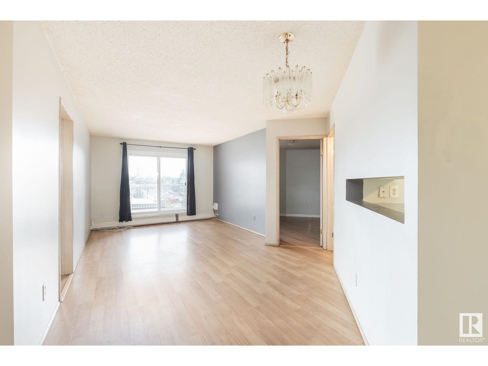 #222 5005 31 Av Nw, Edmonton, Alberta  T6L 6S6 - Photo 4 - E4441722