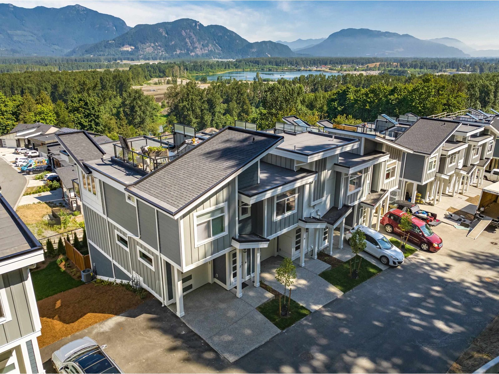 26 43998 CHILLIWACK MOUNTAIN ROAD|Chilliwack Mountain, Chilliwack, British Columbia