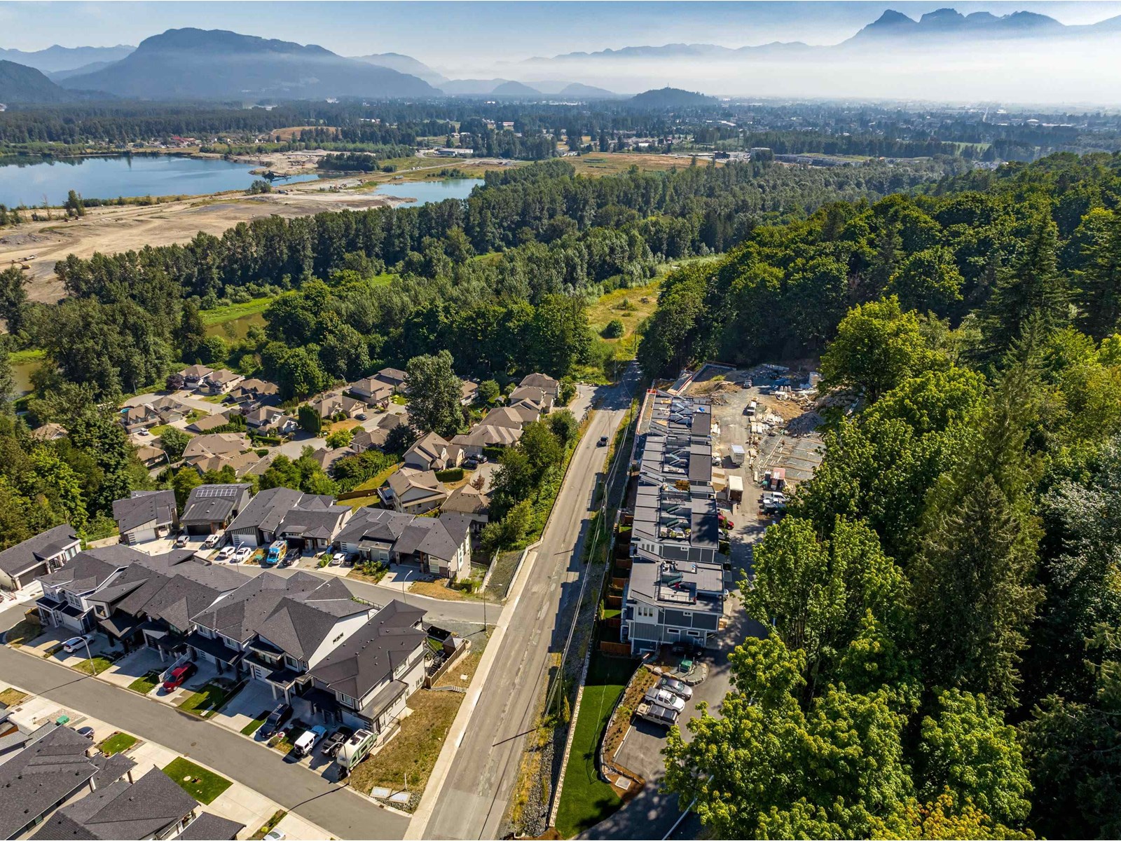 26 43998 Chilliwack Mountain Road, Chilliwack Mountain, Chilliwack, British Columbia  V2R 4A1 - Photo 40 - R3013945