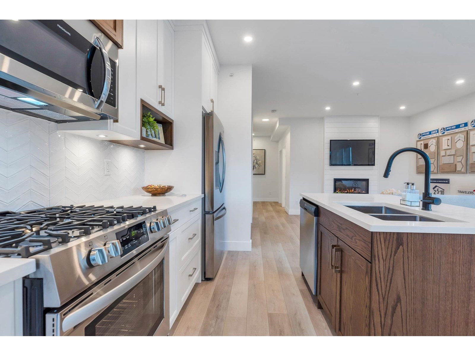 26 43998 Chilliwack Mountain Road, Chilliwack Mountain, Chilliwack, British Columbia  V2R 4A1 - Photo 15 - R3013945