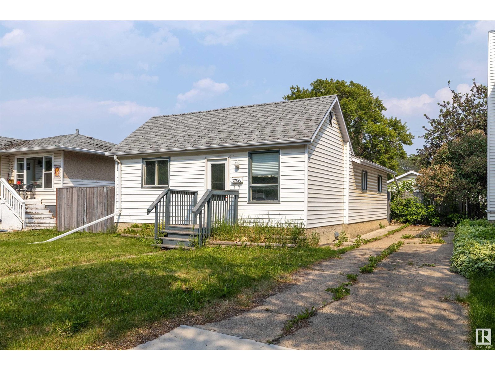 12325 85 St Nw, Edmonton, Alberta  T5B 3H1 - Photo 2 - E4441729
