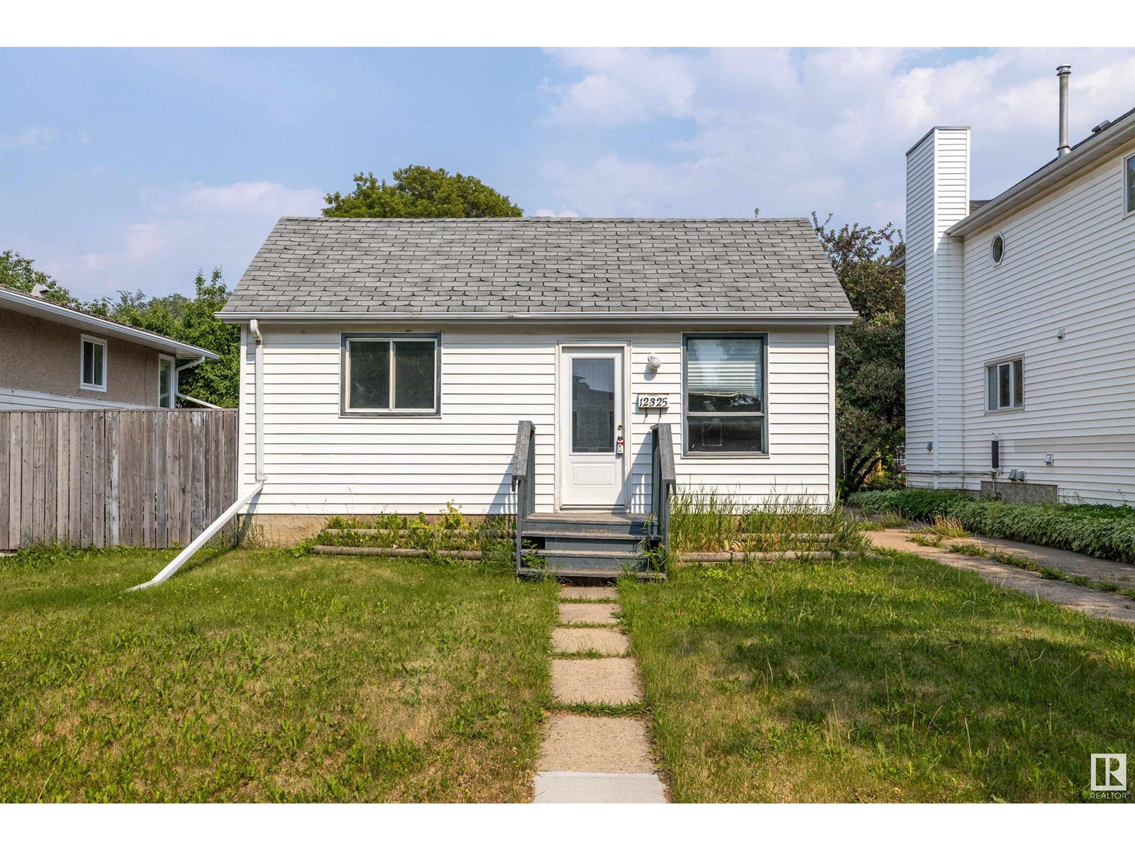 12325 85 ST NW, edmonton, Alberta