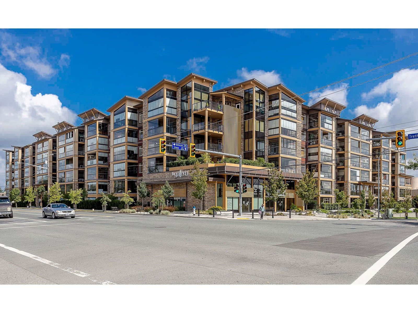 122 2860 TRETHEWEY STREET, Abbotsford, British Columbia