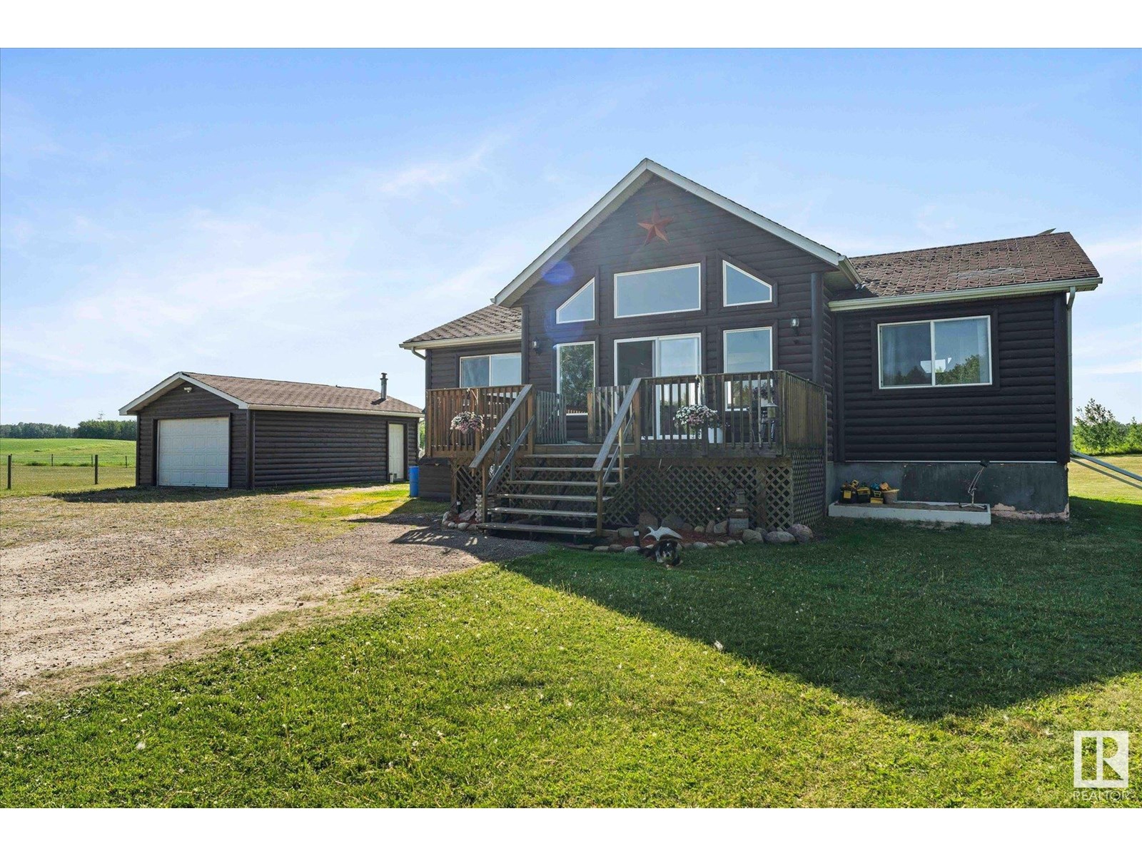 54310 RGE ROAD 24, rural lac ste. anne county, Alberta
