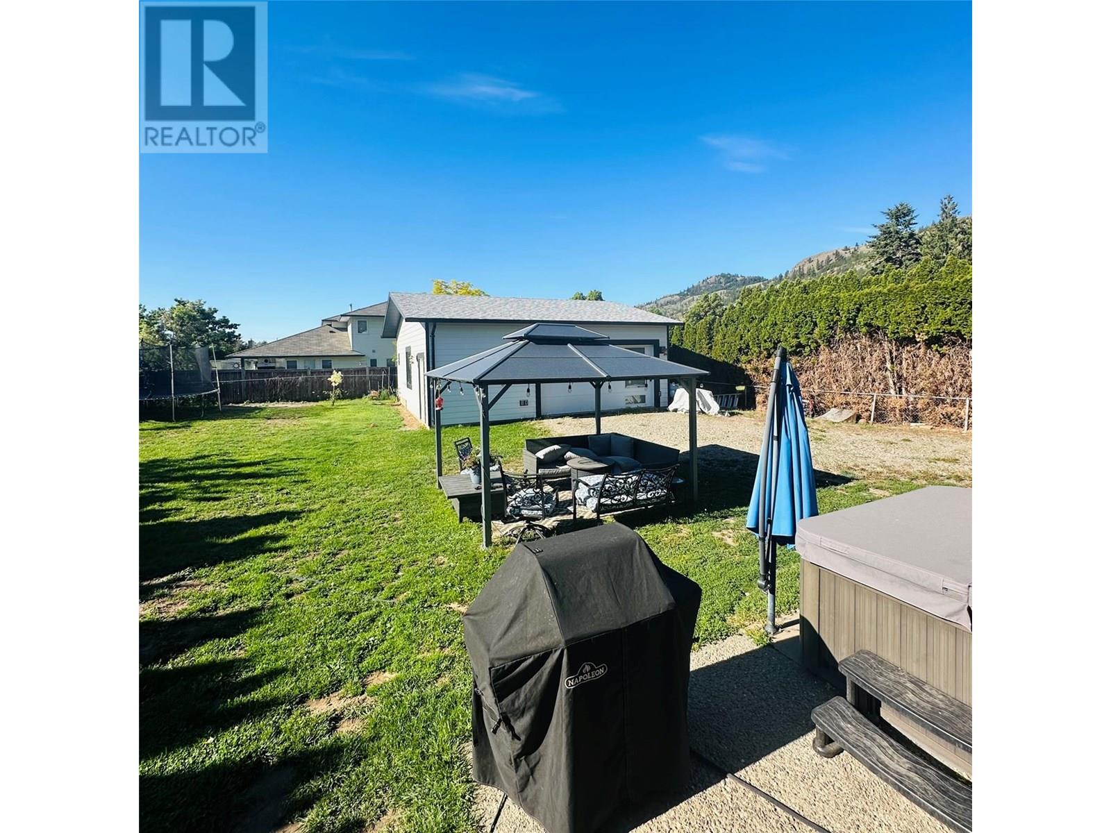 879 Dever Drive, Kamloops, British Columbia  V2B 6P9 - Photo 4 - 10351703
