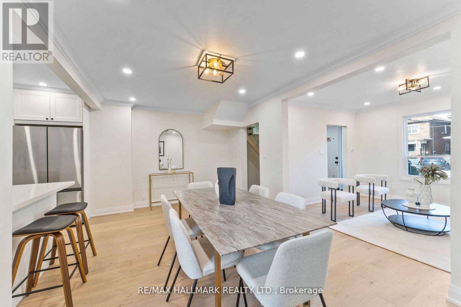 50 Watson Avenue, Toronto (Runnymede-Bloor West Village), Ontario  M6S 4E1 - Photo 10 - W12213031