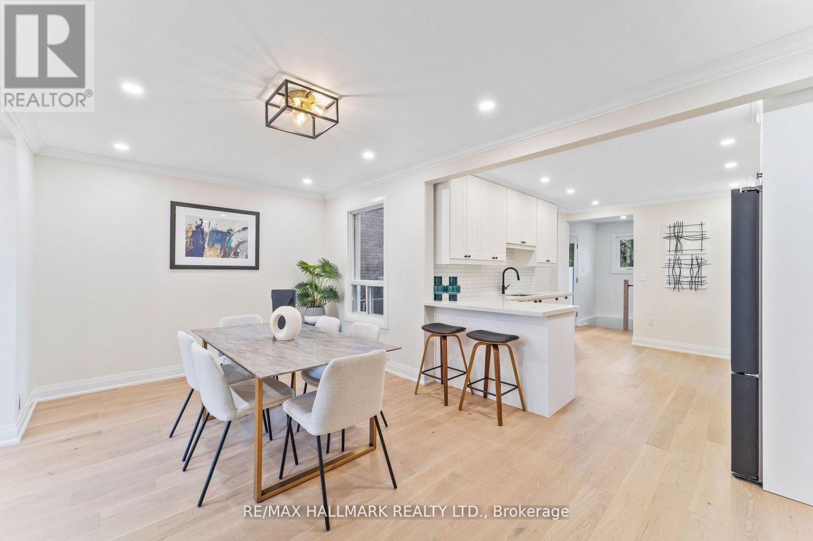 50 Watson Avenue, Toronto (Runnymede-Bloor West Village), Ontario  M6S 4E1 - Photo 11 - W12213031