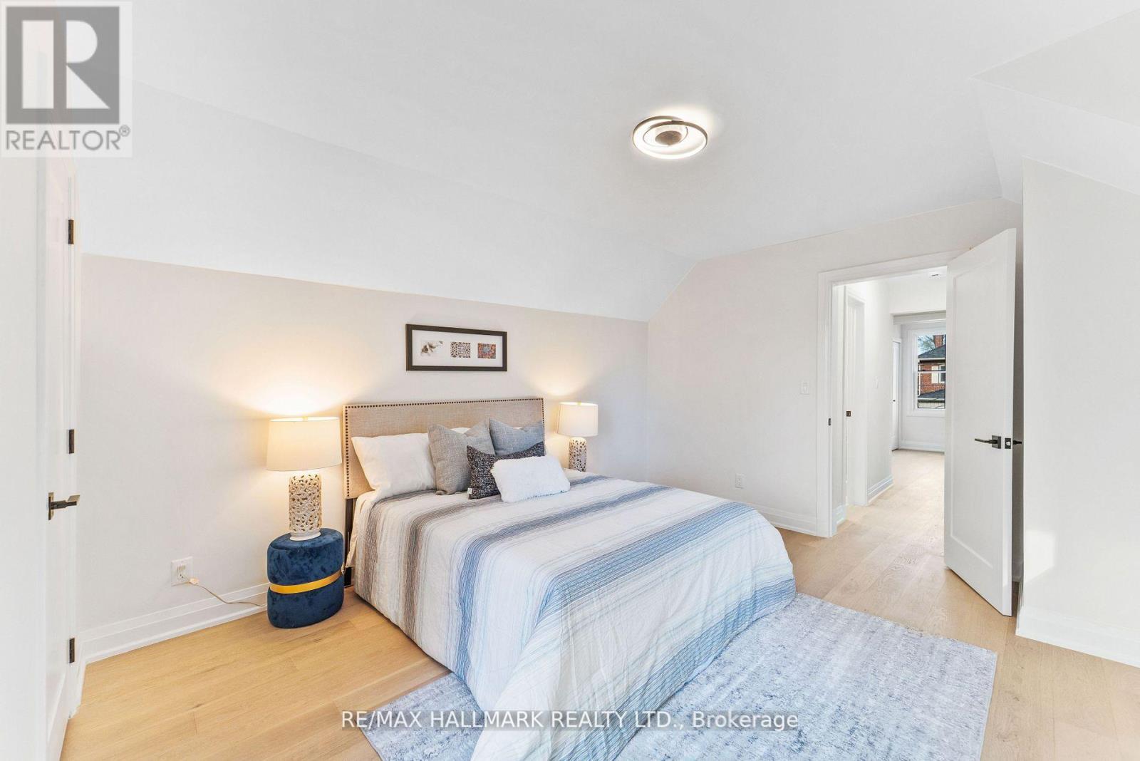 50 Watson Avenue, Toronto (Runnymede-Bloor West Village), Ontario  M6S 4E1 - Photo 21 - W12213031